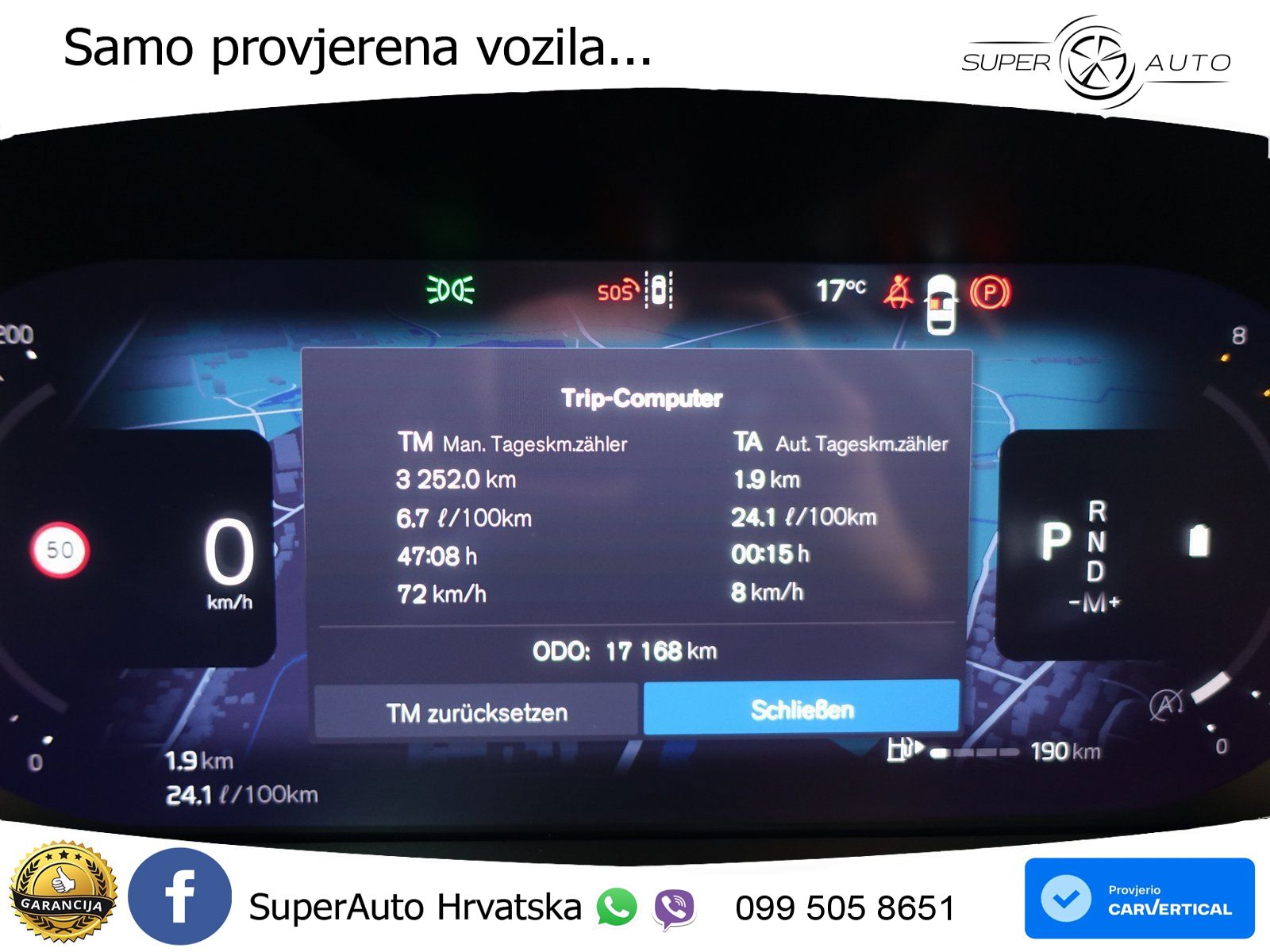 Volvo V60 2.0 B4 Benzin DCT ACC+HEAD+4xGR SJED+360+PANO