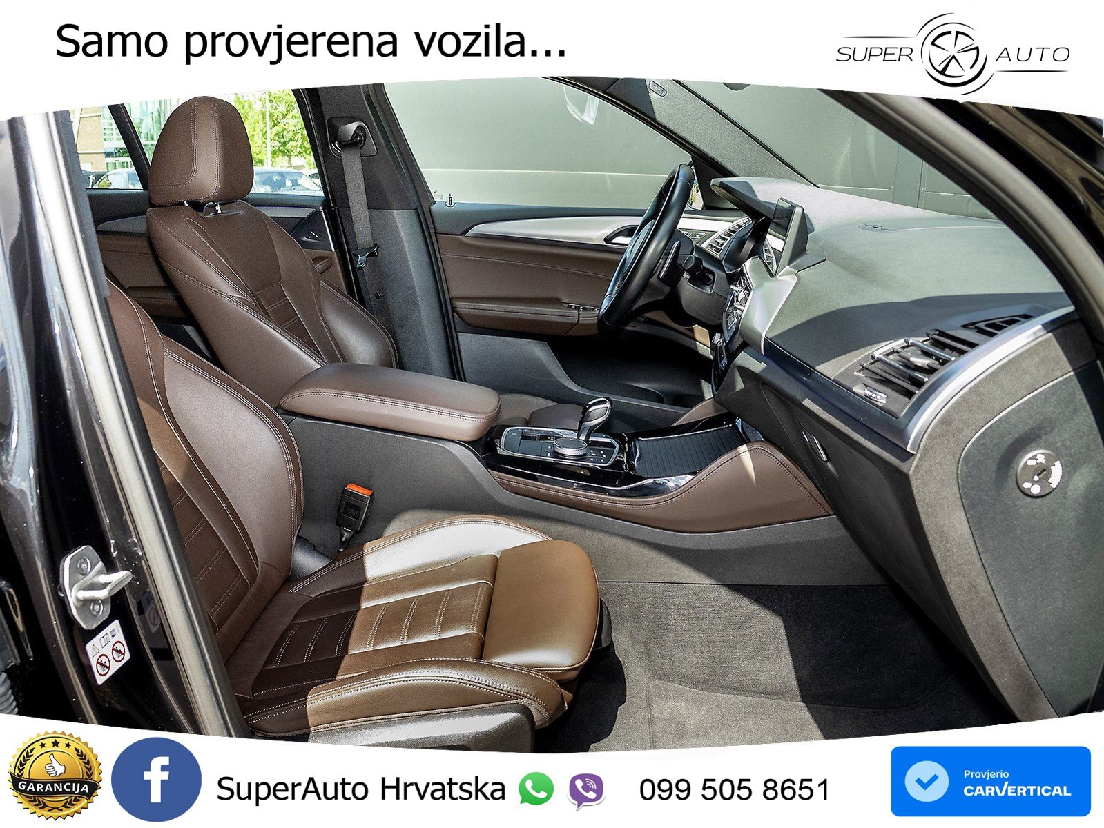 BMW X4 20i (184 KS) xDrive Steptronic
