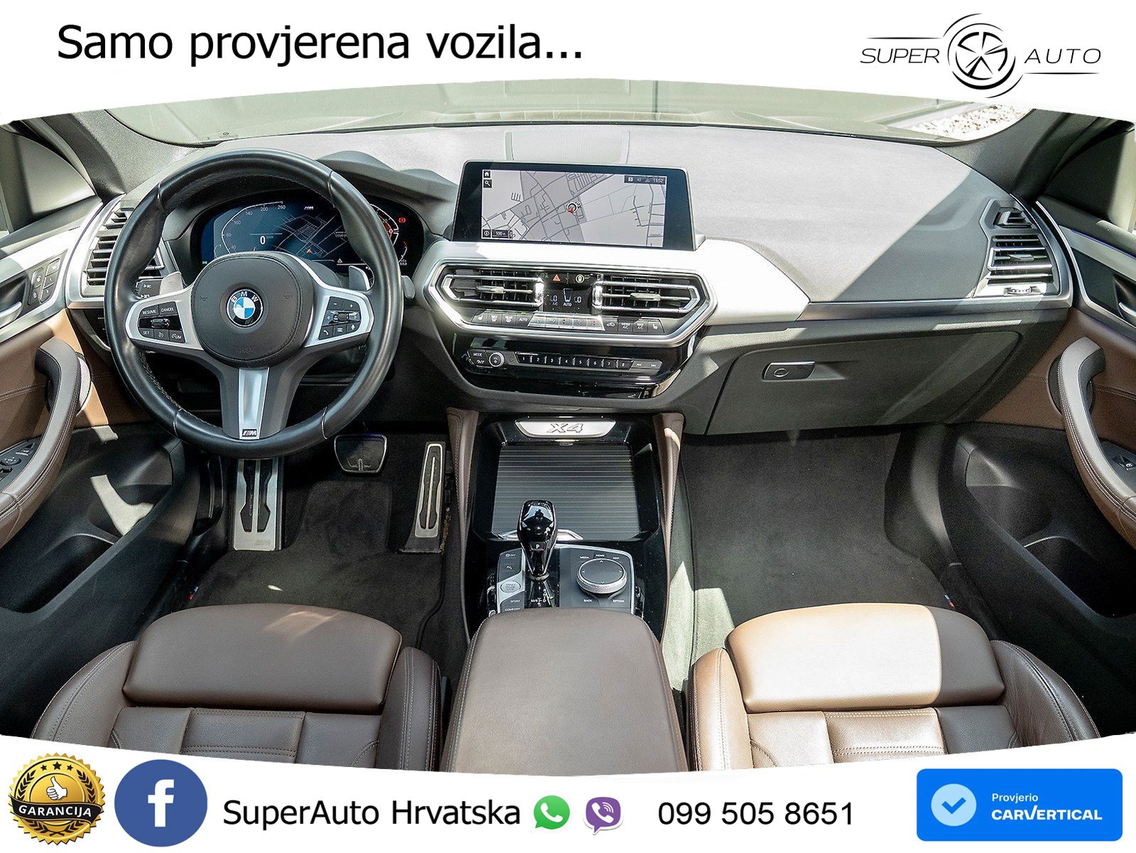 BMW X4 20i (184 KS) xDrive Steptronic