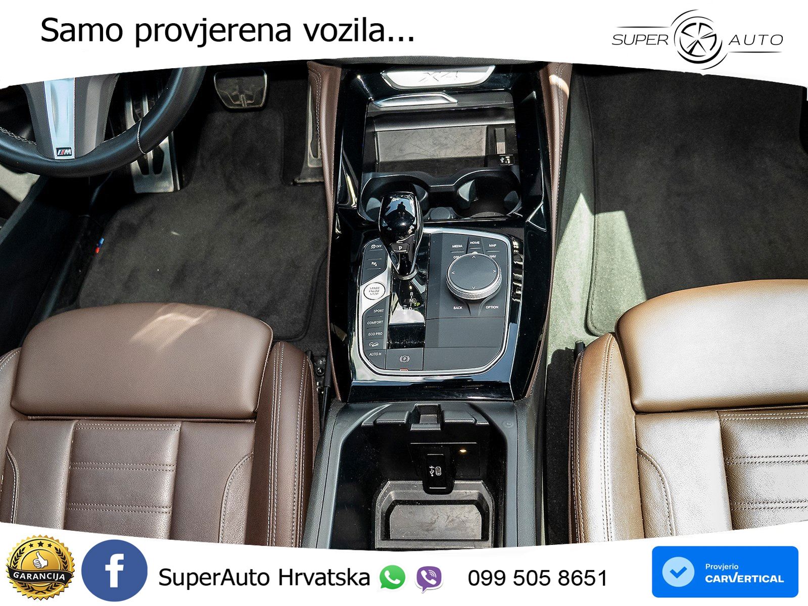 BMW X4 20i (184 KS) xDrive Steptronic