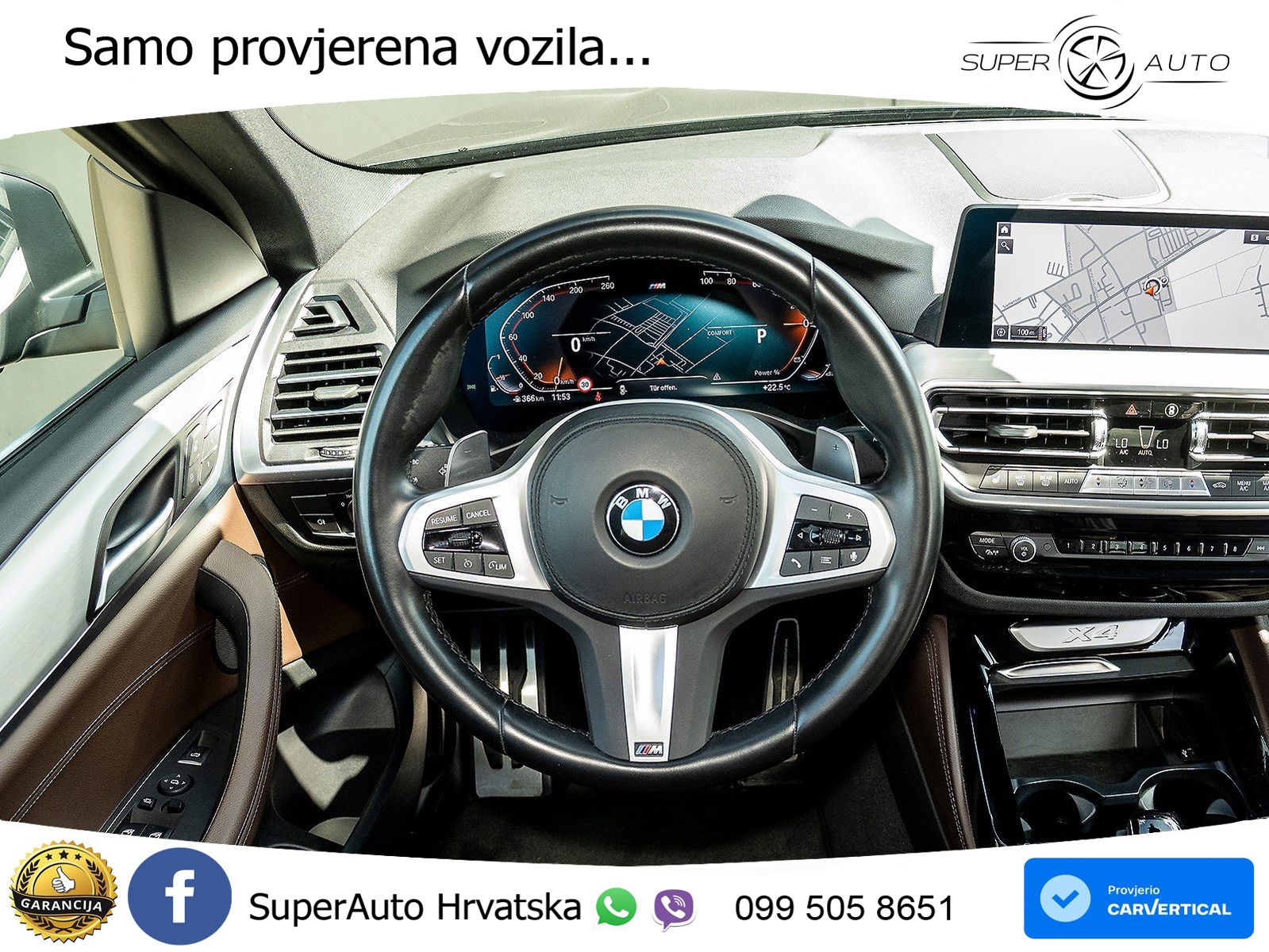 BMW X4 20i (184 KS) xDrive Steptronic