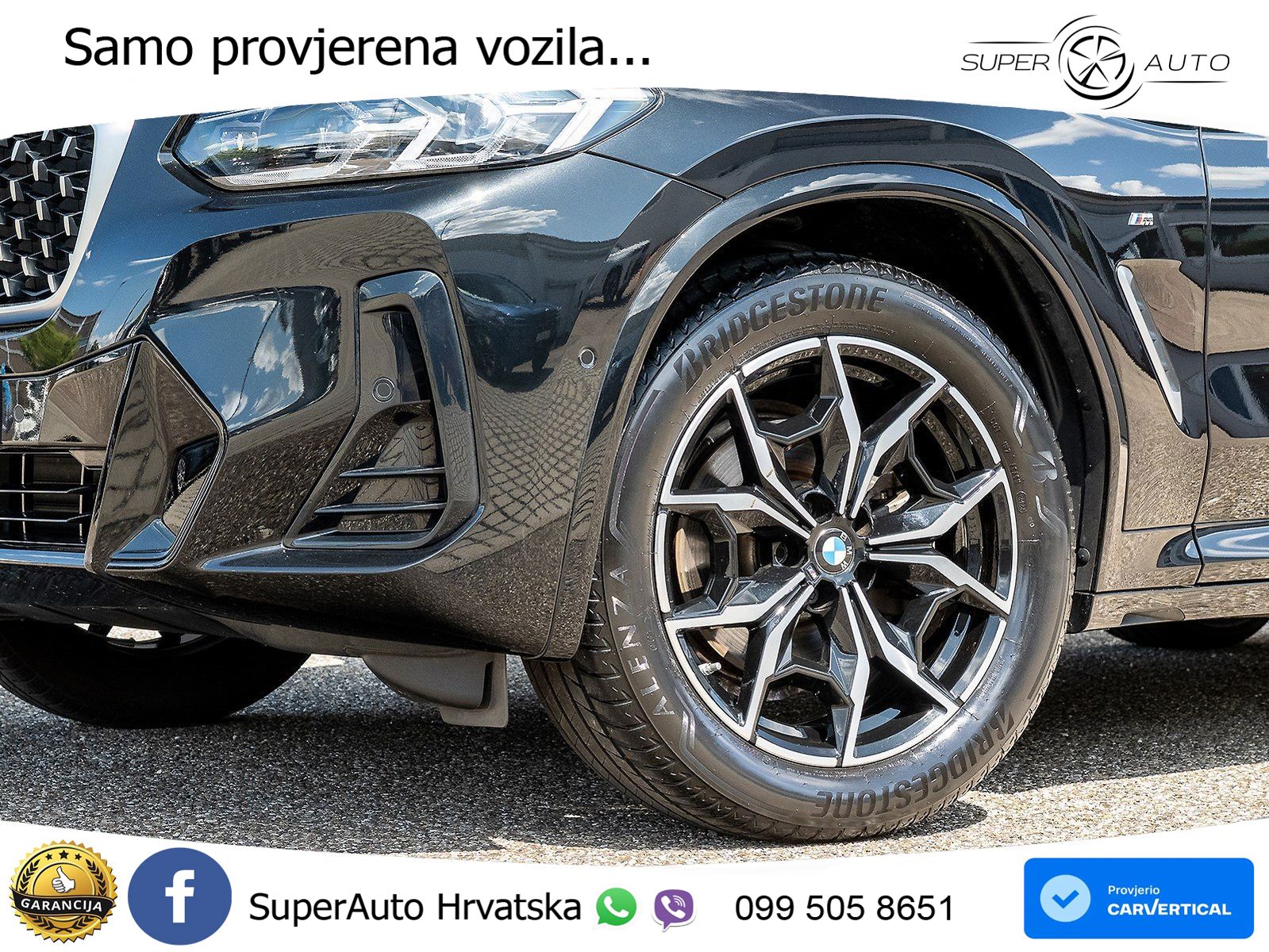 BMW X4 20i (184 KS) xDrive Steptronic