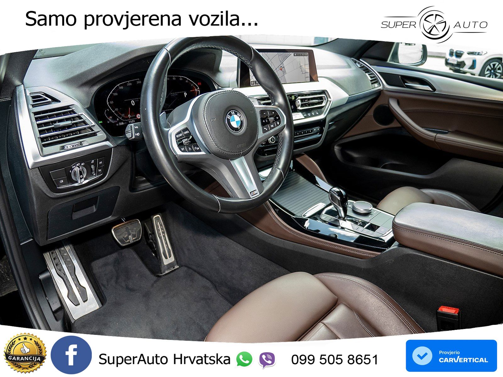 BMW X4 20i (184 KS) xDrive Steptronic