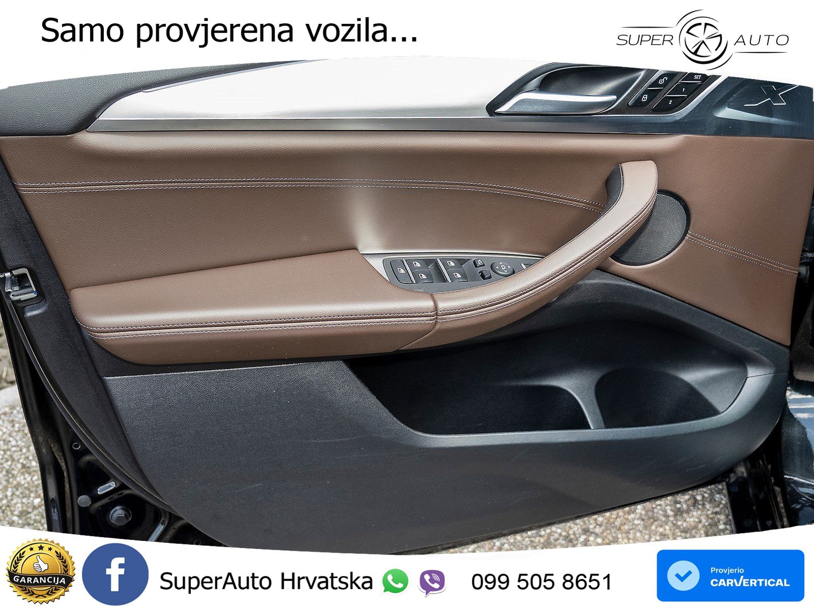 BMW X4 20i (184 KS) xDrive Steptronic