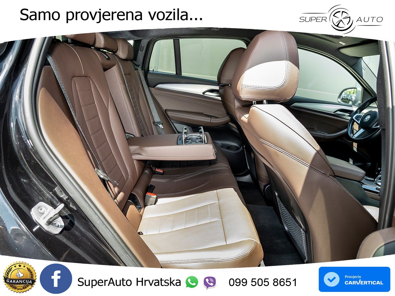BMW X4 20i (184 KS) xDrive Steptronic