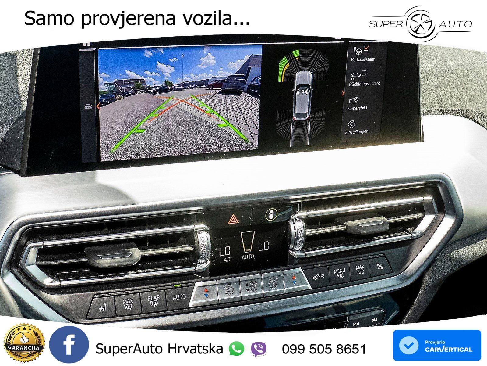 BMW X4 20i (184 KS) xDrive Steptronic