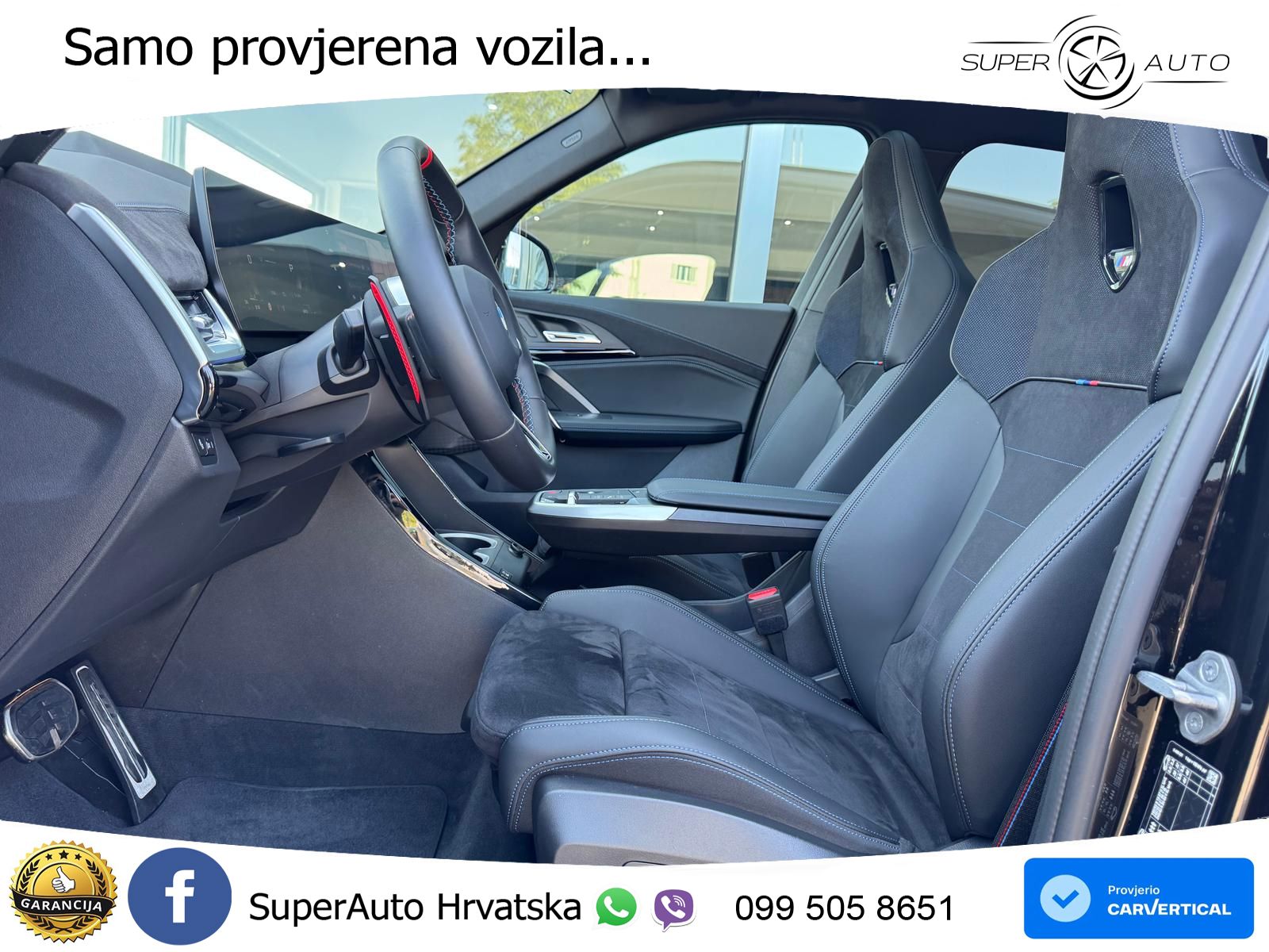 BMW X1 M35i (300 KS) xDrive Steptronic M Sport