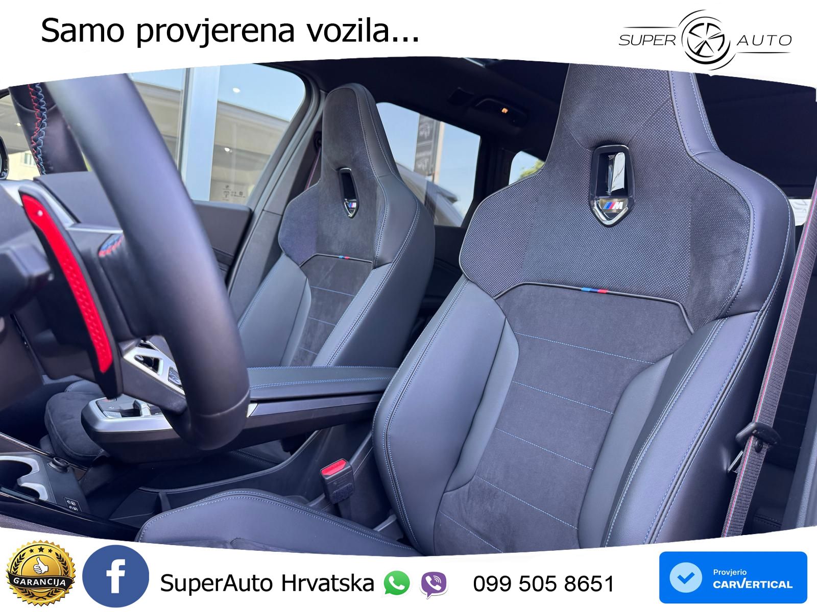 BMW X1 M35i (300 KS) xDrive Steptronic M Sport