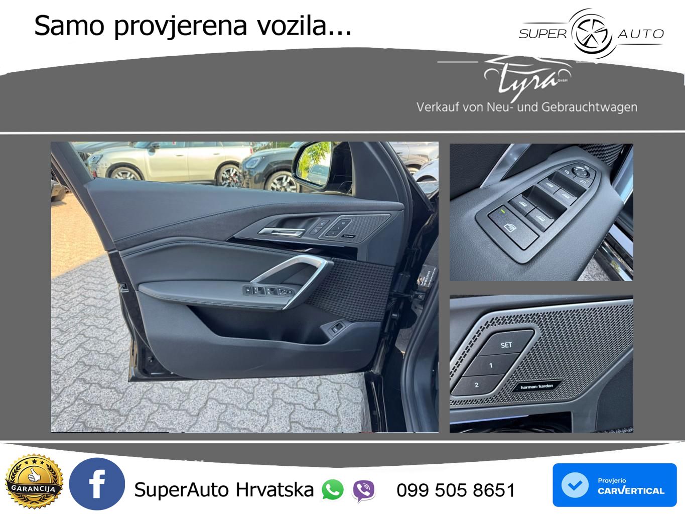 BMW X1 M35i (300 KS) xDrive Steptronic M Sport