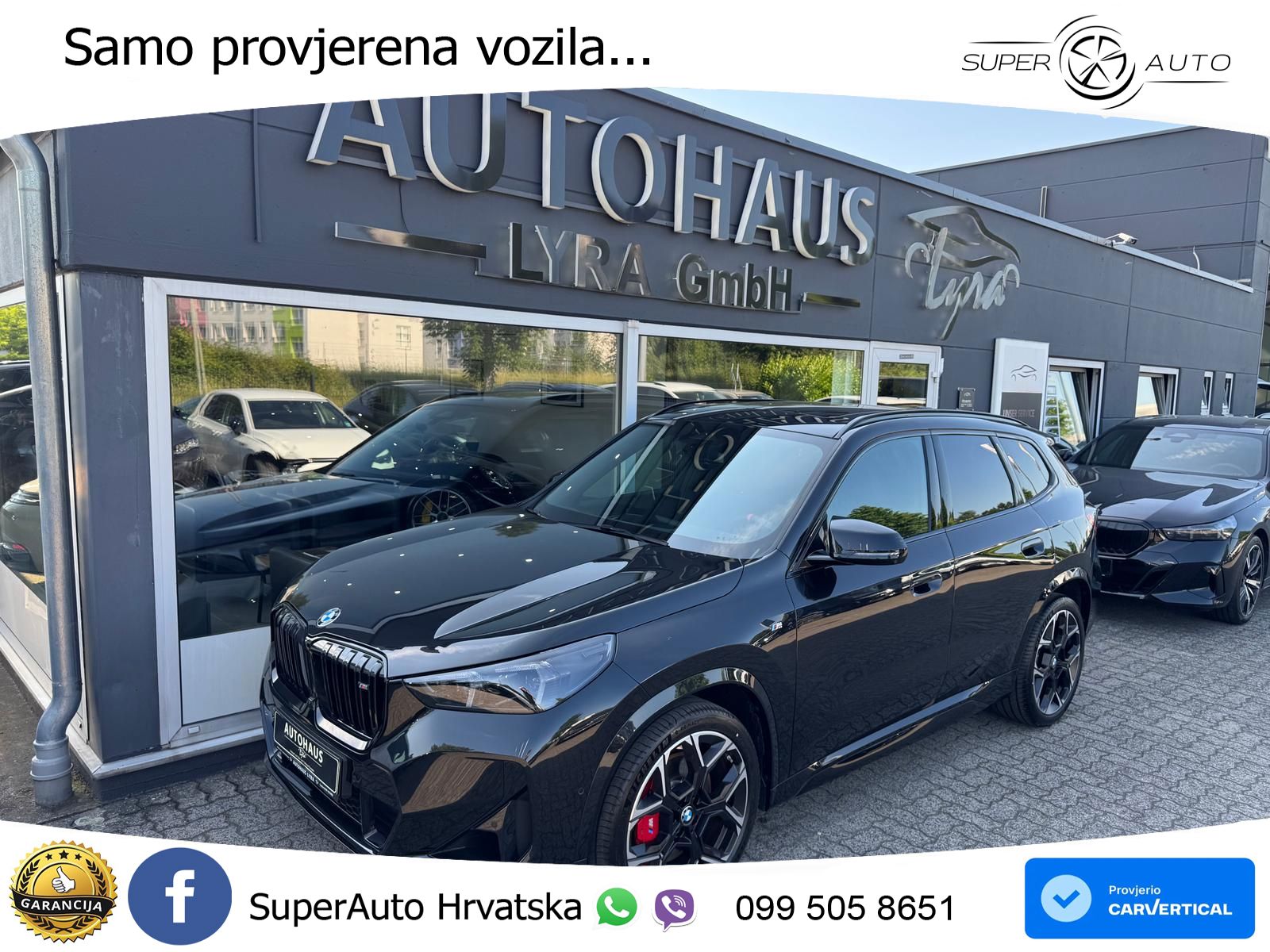 BMW X1 M35i (300 KS) xDrive Steptronic M Sport
