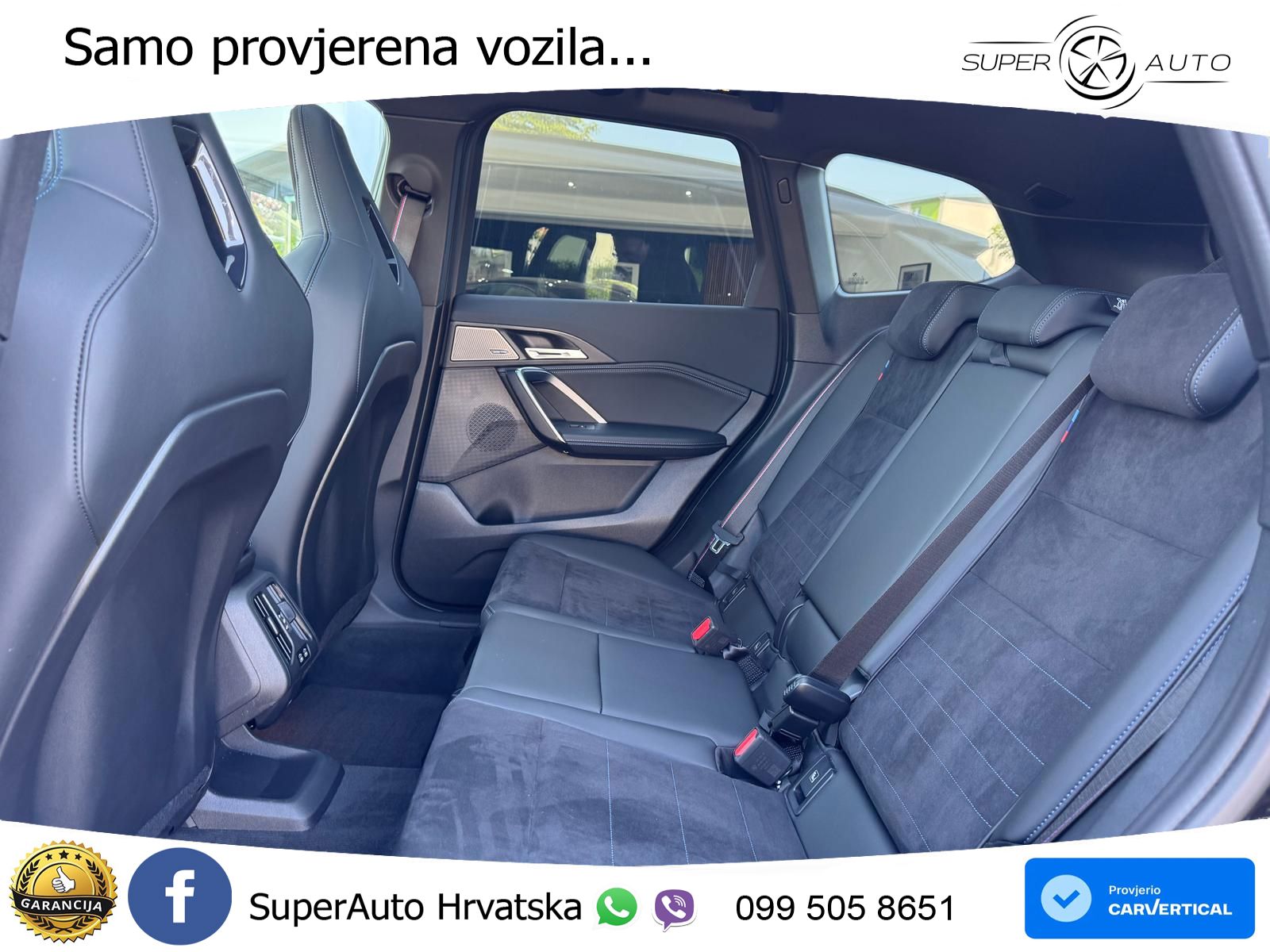 BMW X1 M35i (300 KS) xDrive Steptronic M Sport