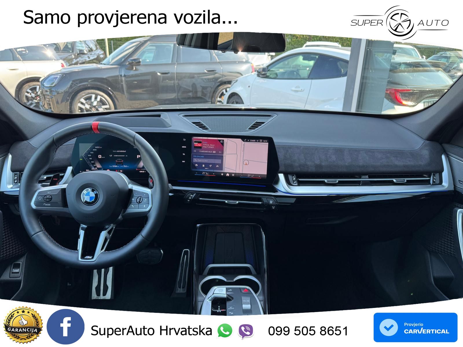 BMW X1 M35i (300 KS) xDrive Steptronic M Sport