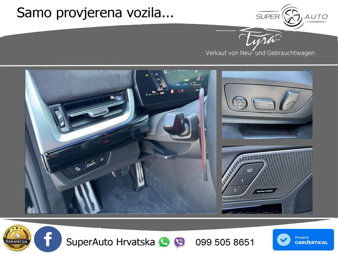 BMW X1 M35i (300 KS) xDrive Steptronic M Sport