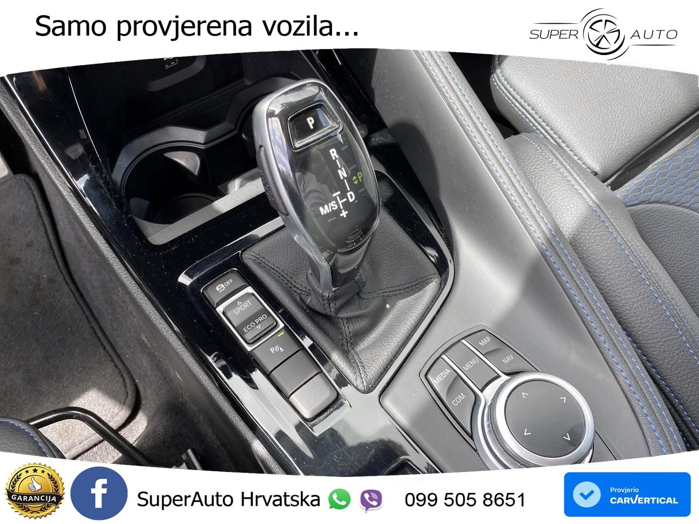 BMW X2 sDrive18i Steptronic M Sport LED+GR SJED+ACC