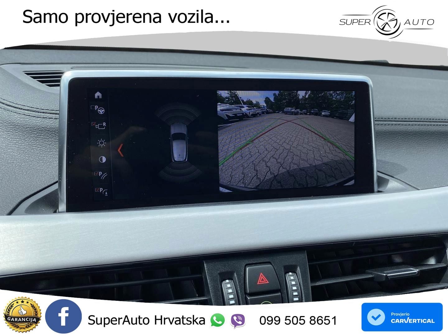 BMW X2 sDrive18i Steptronic M Sport LED+GR SJED+ACC