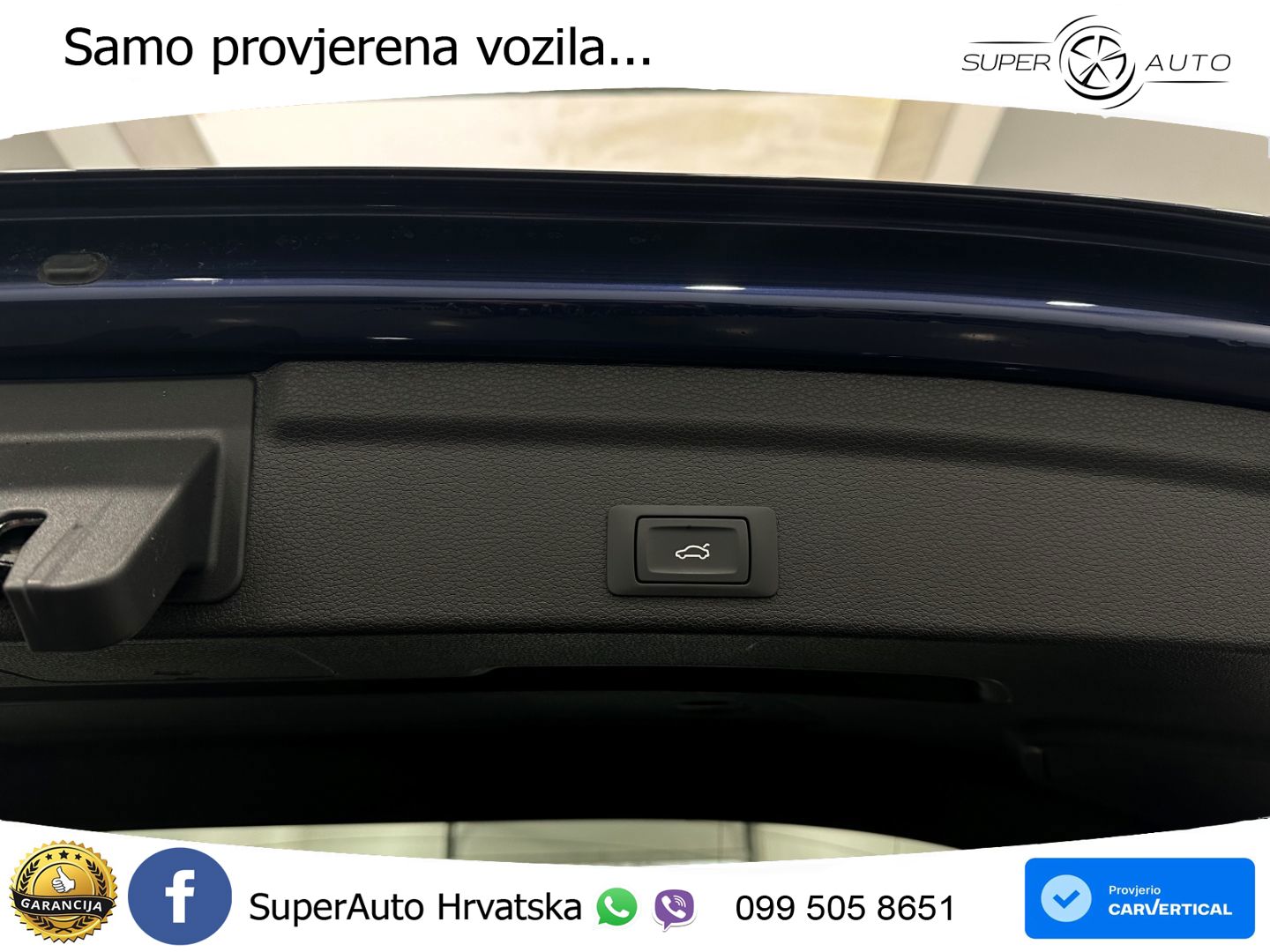 Audi Q3 Sportback 35 TDI (150 KS) S tronic