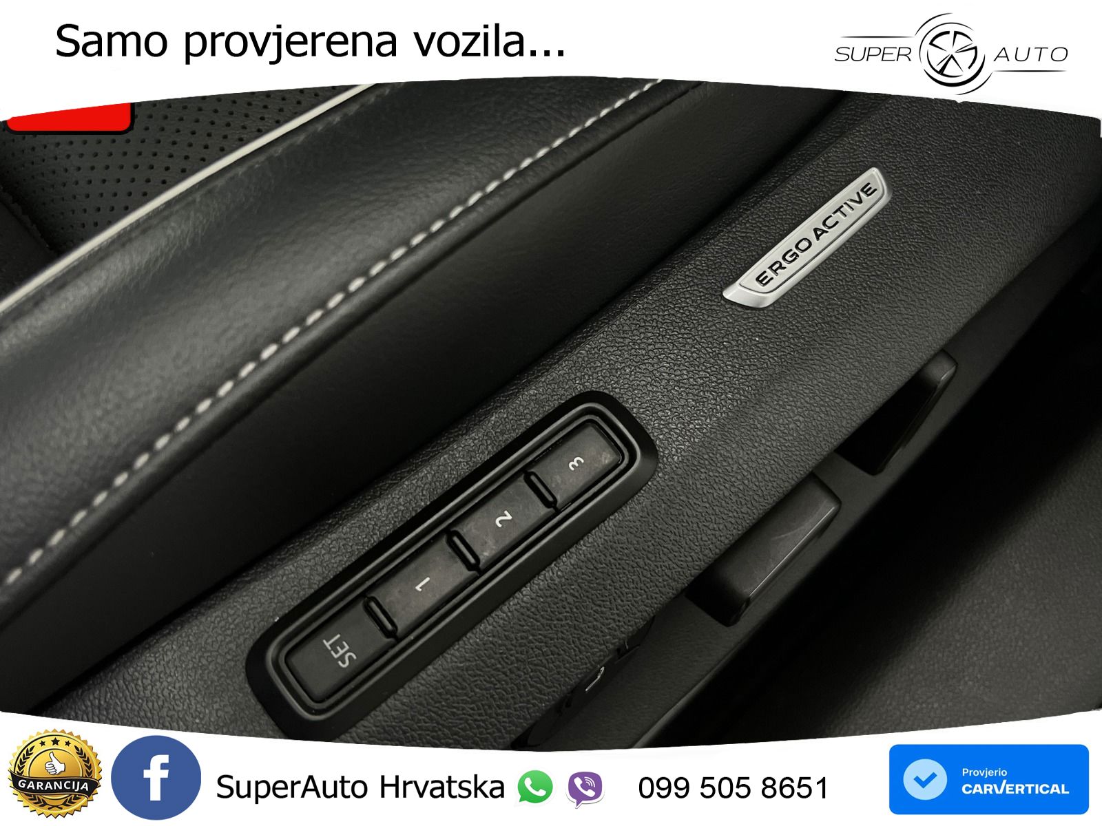 Volkswagen Passat Variant 1.5 eTSI (150 KS) DSG LED+GR SJED+ACC