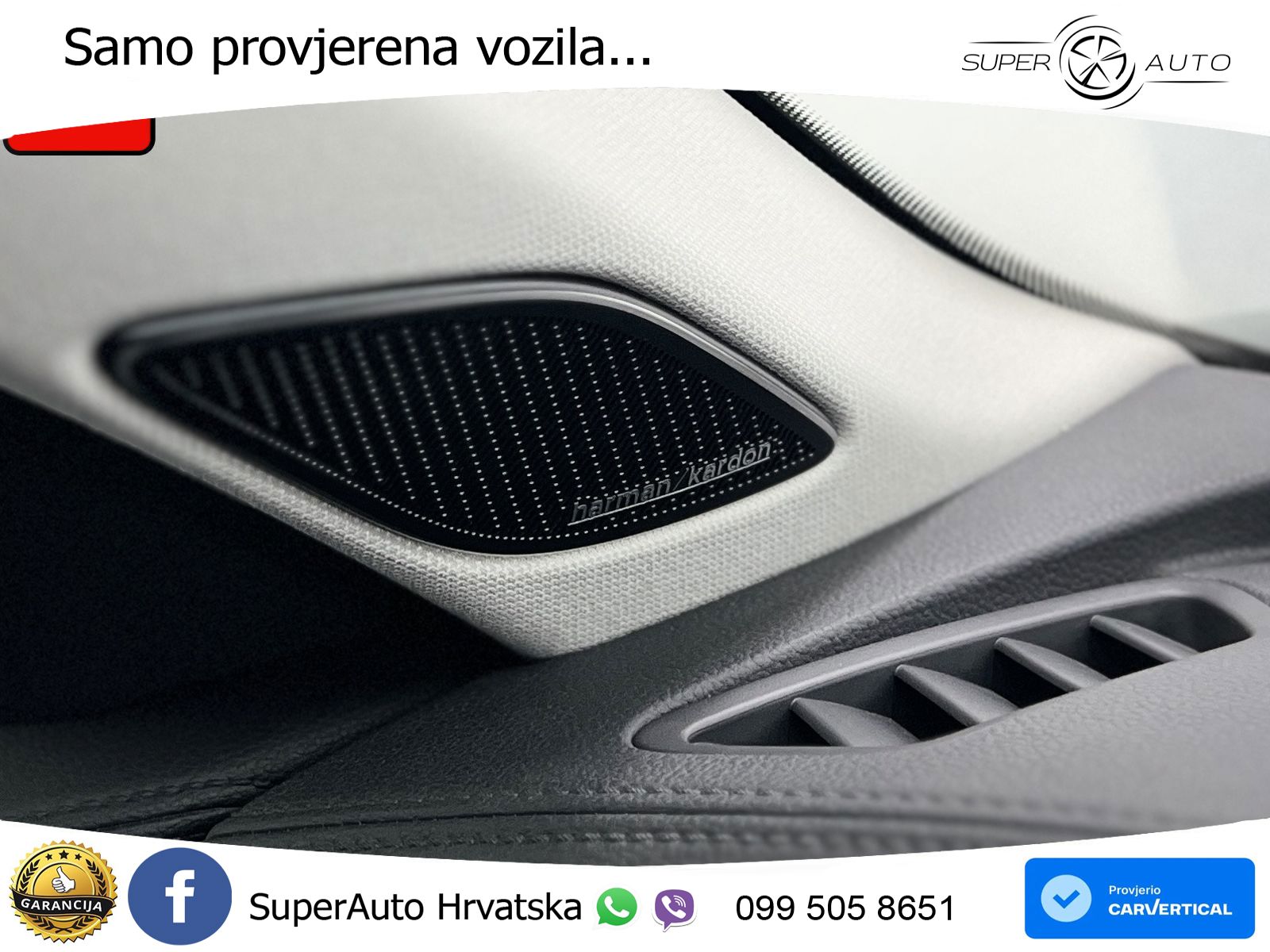 Volkswagen Passat Variant 1.5 eTSI (150 KS) DSG LED+GR SJED+ACC