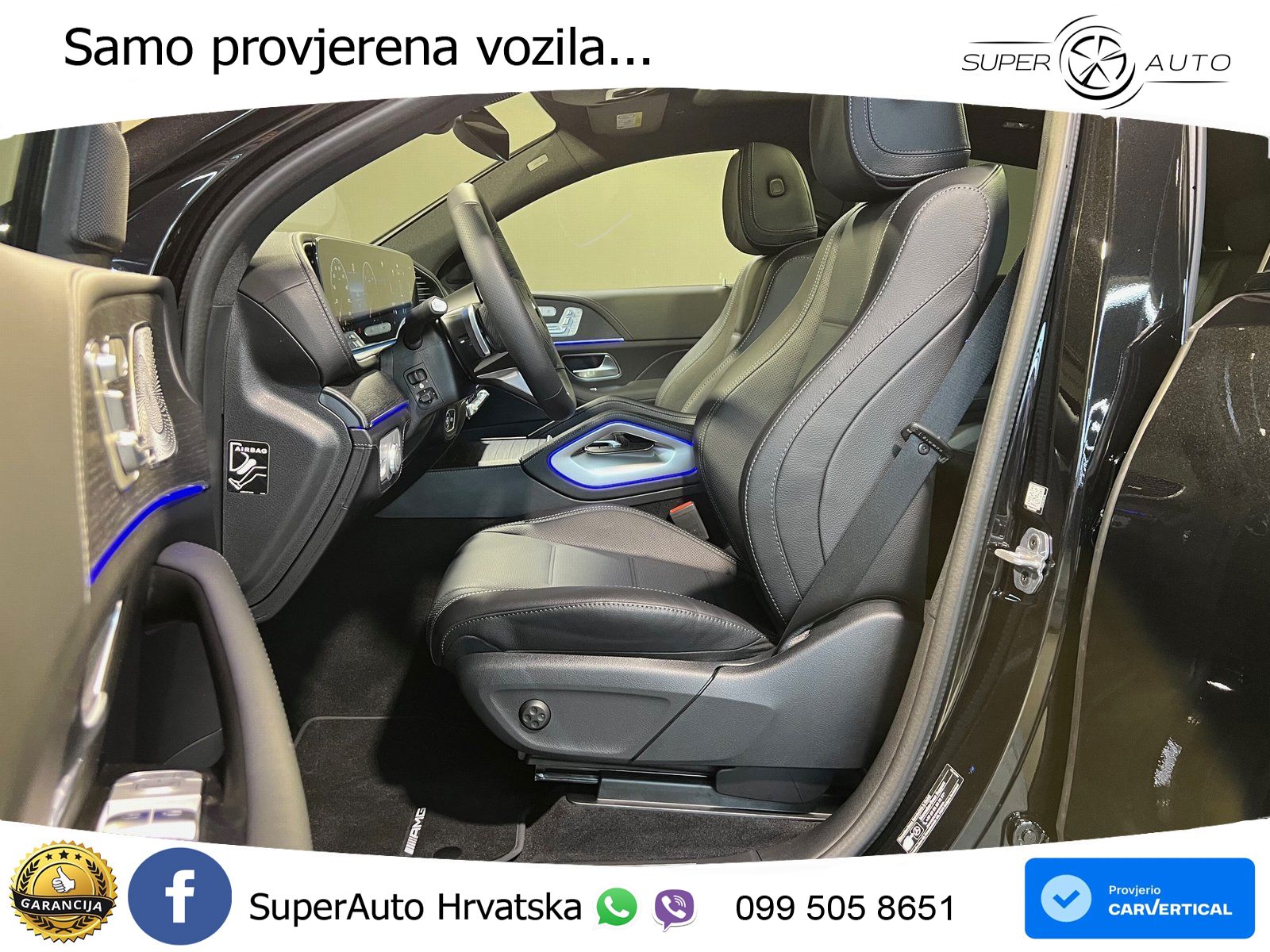 Mercedes GLE 450d (367 KS) EQ Boost 4MATIC 9G-TRONIC AMG ACC+HEAD+4xGR SJED+360+PANO