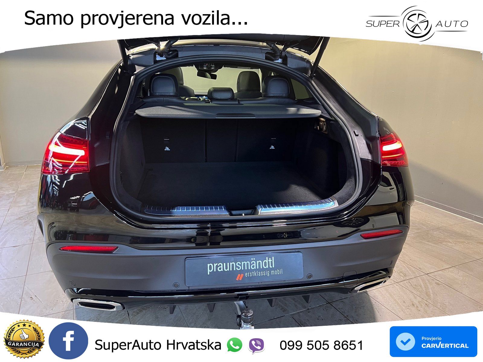 Mercedes GLE 450d (367 KS) EQ Boost 4MATIC 9G-TRONIC AMG ACC+HEAD+4xGR SJED+360+PANO