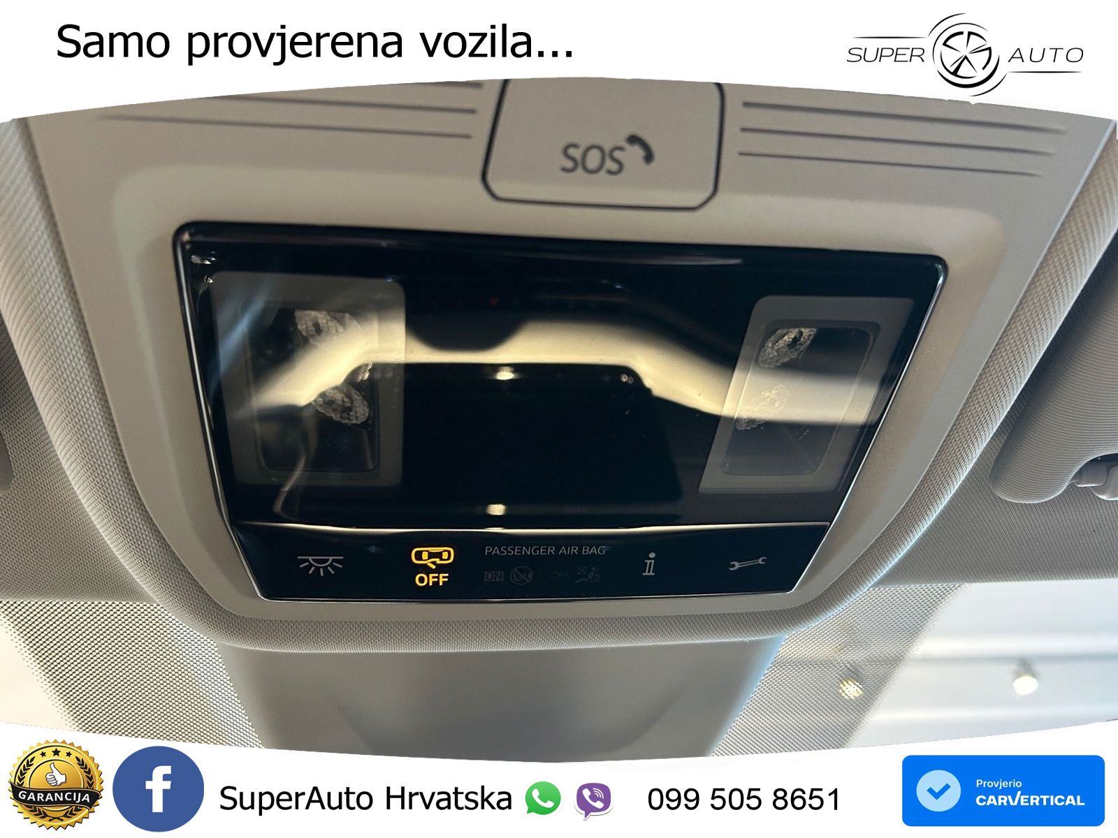 Škoda Octavia Combi 2.0 TDI (150 KS) 4x4 DSG