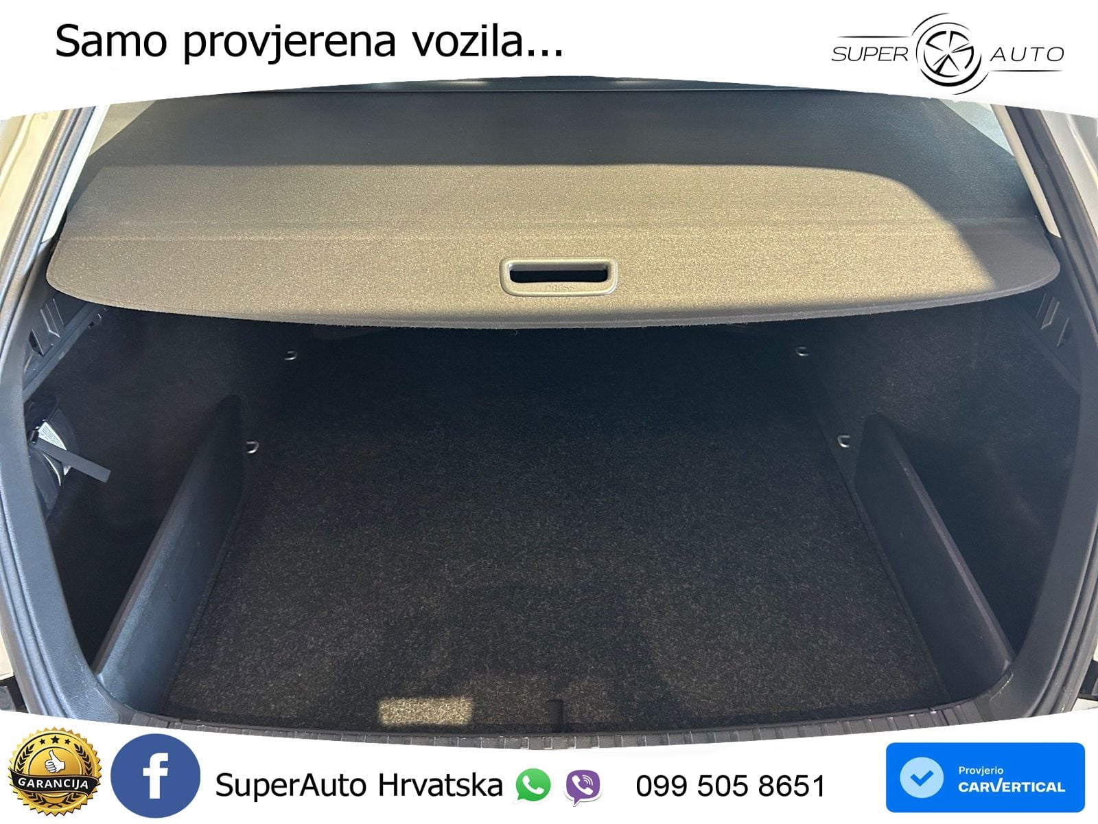 Škoda Octavia Combi 2.0 TDI (150 KS) 4x4 DSG