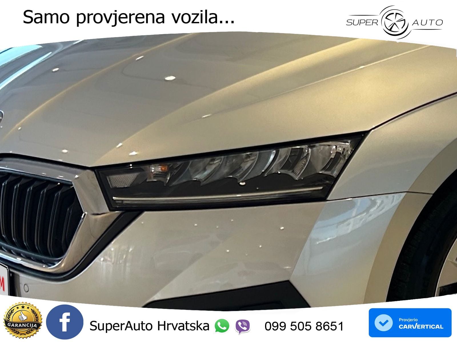 Škoda Octavia Combi 2.0 TDI (150 KS) 4x4 DSG