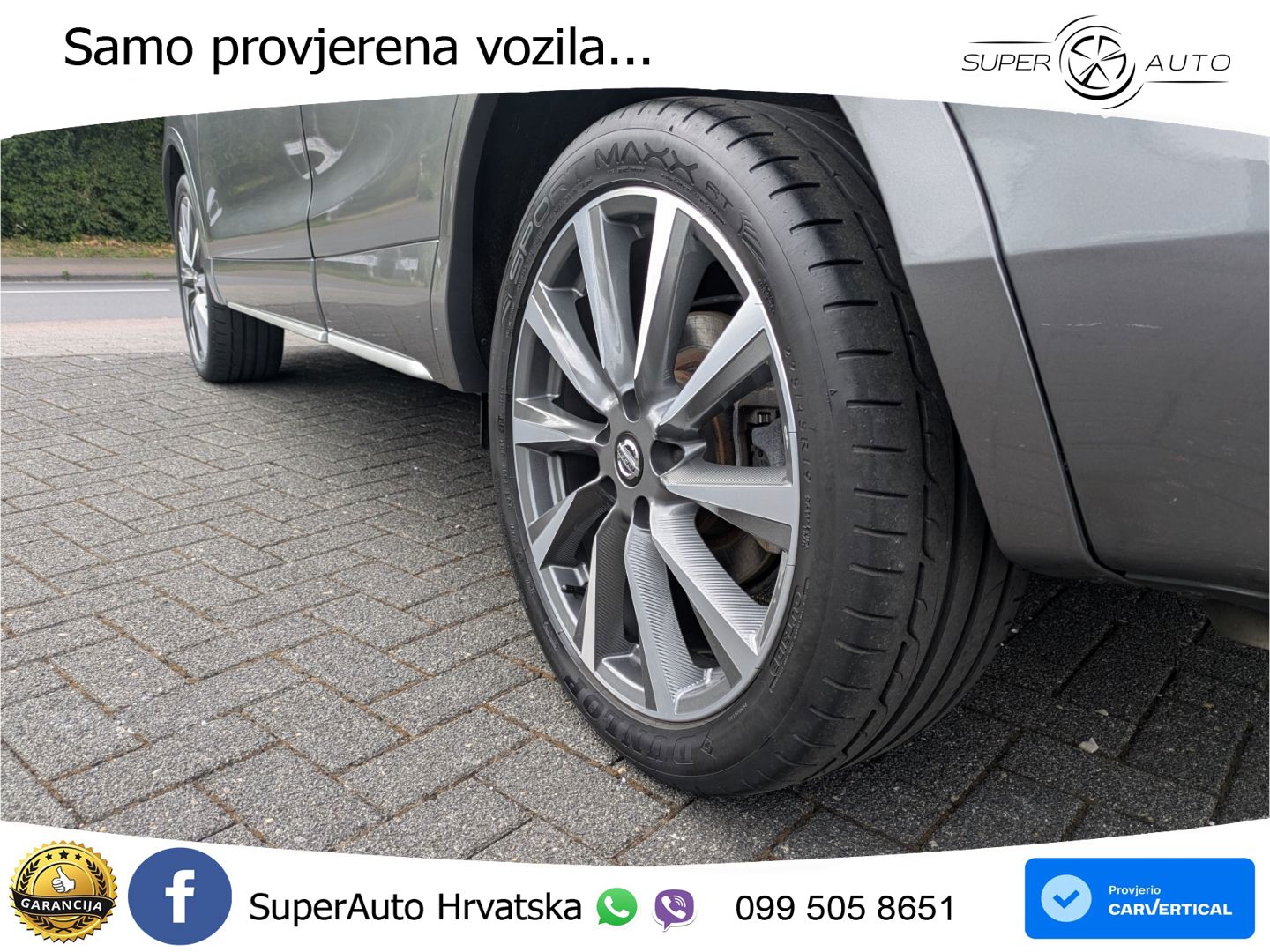 Nissan Qashqai 1.3i (160 KS) DCT Tekna LED+GR SJED+ACC