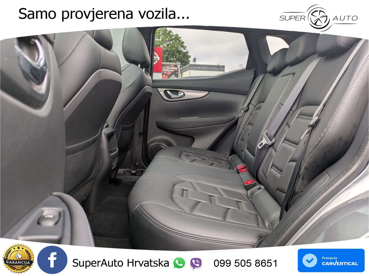 Nissan Qashqai 1.3i (160 KS) DCT Tekna LED+GR SJED+ACC