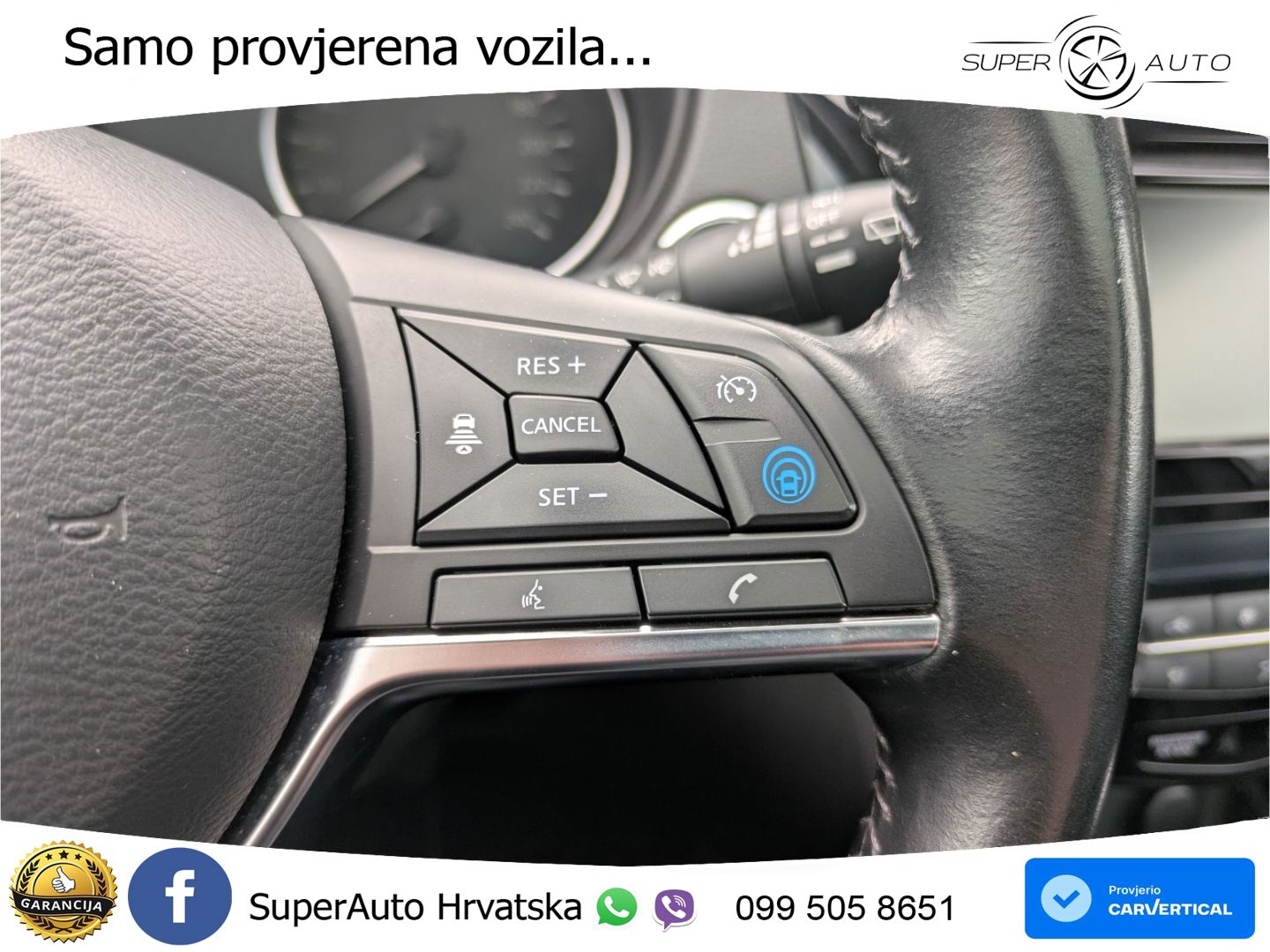 Nissan Qashqai 1.3i (160 KS) DCT Tekna LED+GR SJED+ACC
