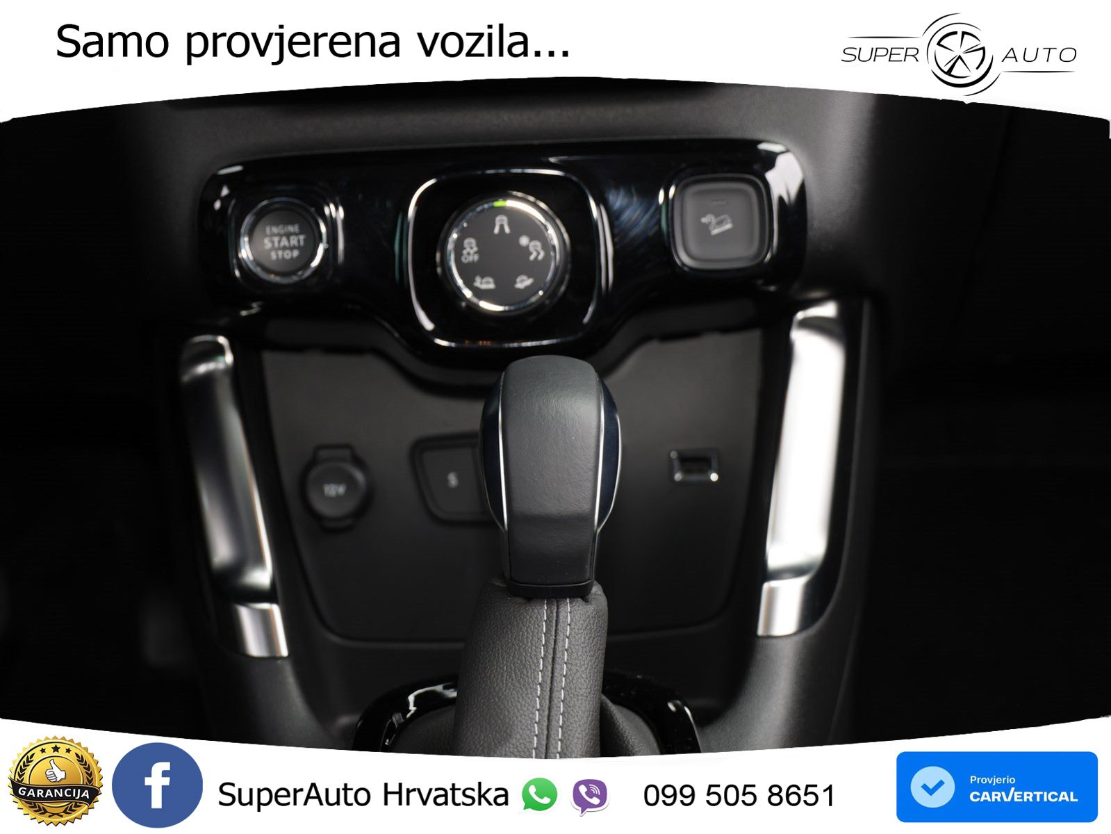 Citroen C3 Aircross 1.2 PureTech (131 KS) Automatic MAX