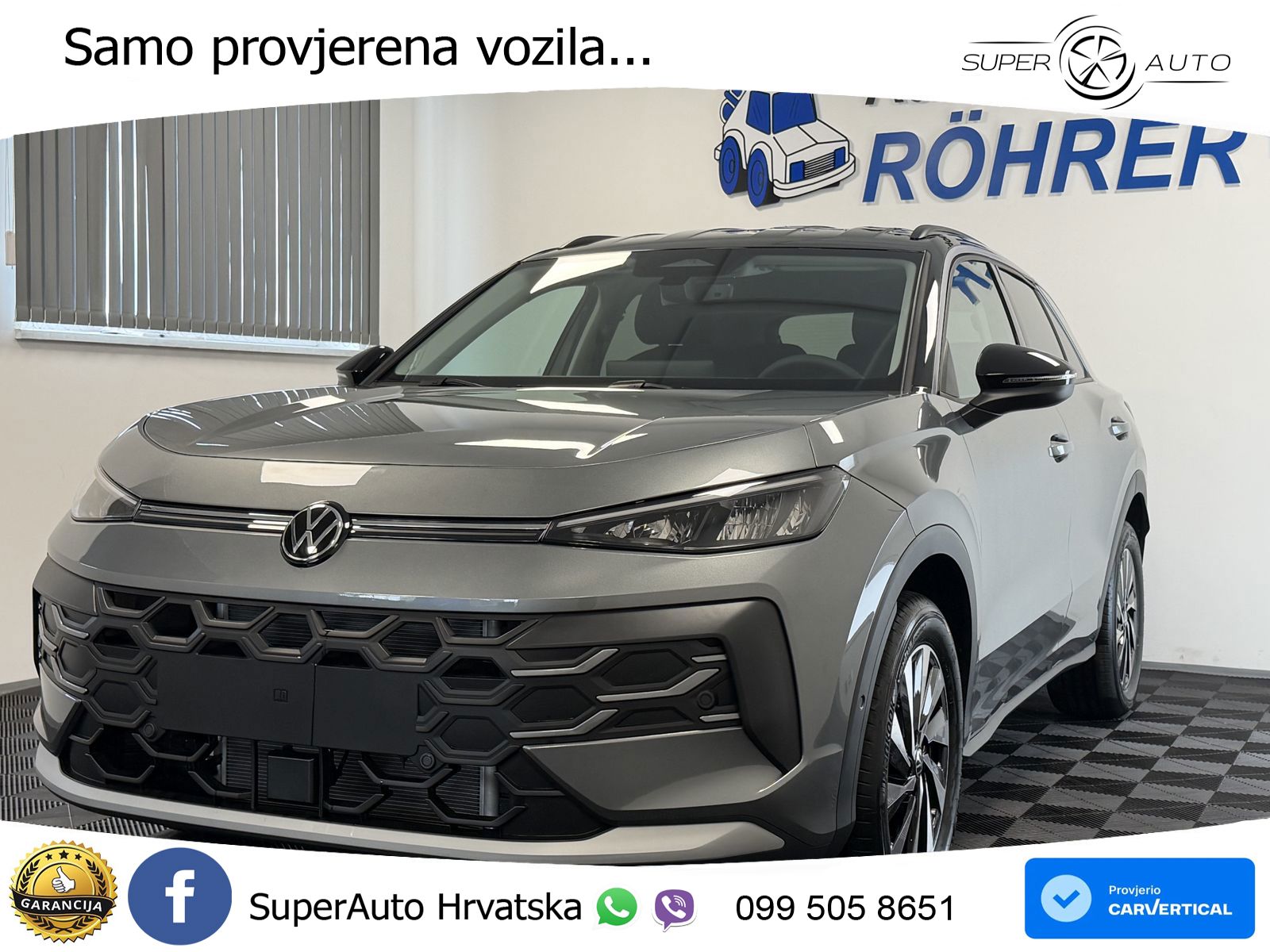 Volkswagen T-Roc 1.5 eTSI (116 KS)  DSG LED+GR SJED+ACC