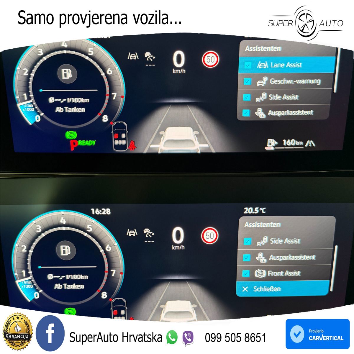 Volkswagen T-Roc 1.5 eTSI (116 KS)  DSG LED+GR SJED+ACC