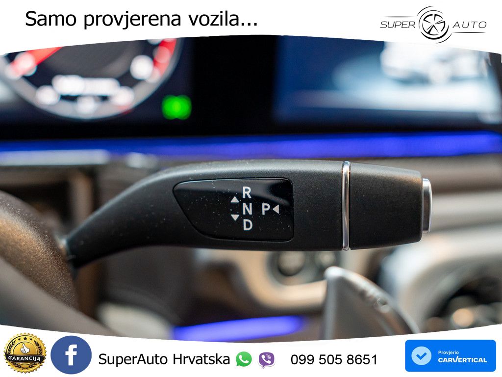 Mercedes AMG G 63 Long V8 (585 KS) 4MATIC 9G-TRONIC AMG SPEEDSHIFT TCT Exclusive LED+GR SJED+ACC