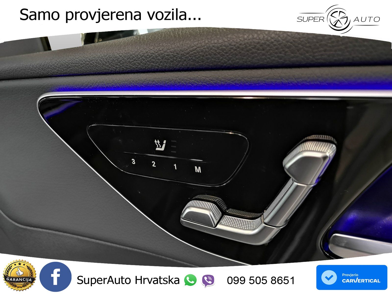 Mercedes GLC 220d (197 KS) 4MATIC 9G-TRONIC Avantgarde