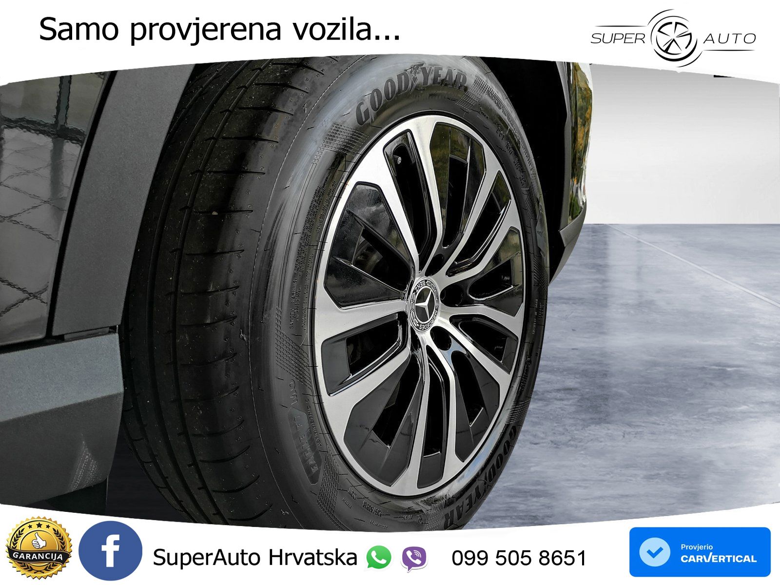 Mercedes GLC 220d (197 KS) 4MATIC 9G-TRONIC Avantgarde