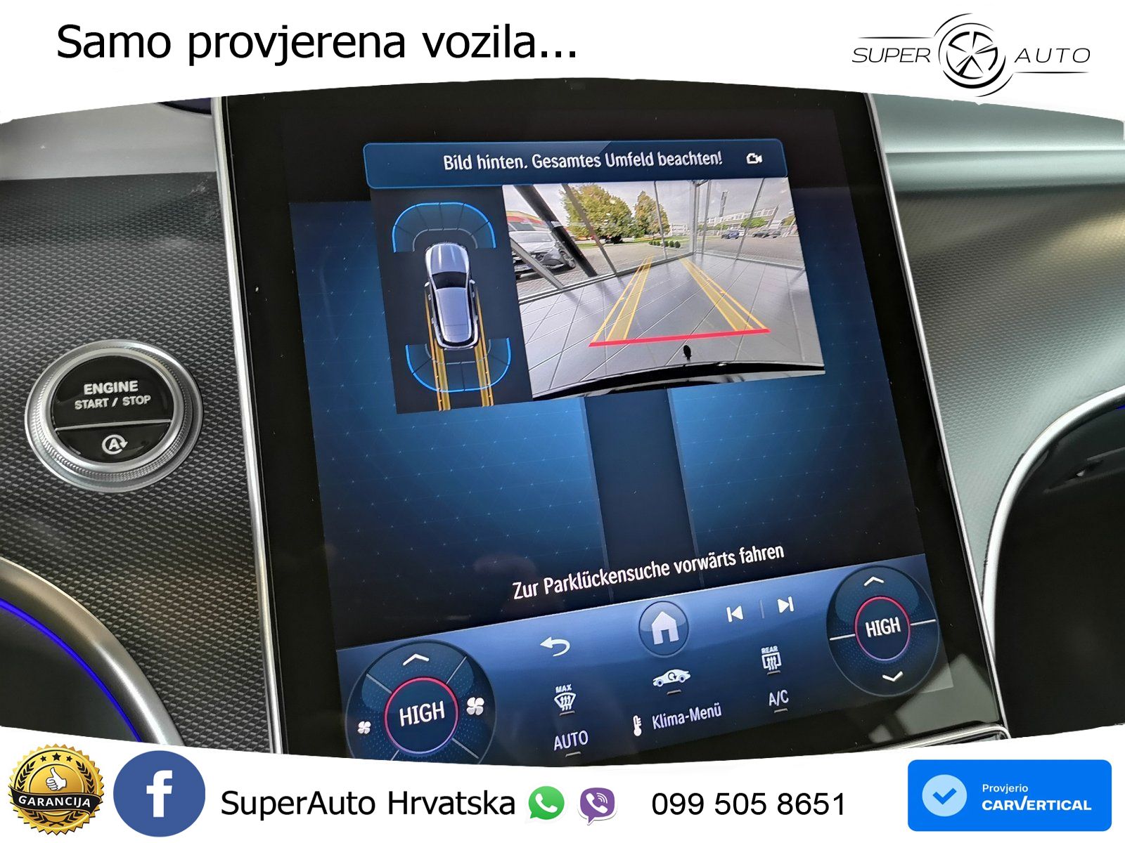 Mercedes GLC 220d (197 KS) 4MATIC 9G-TRONIC Avantgarde