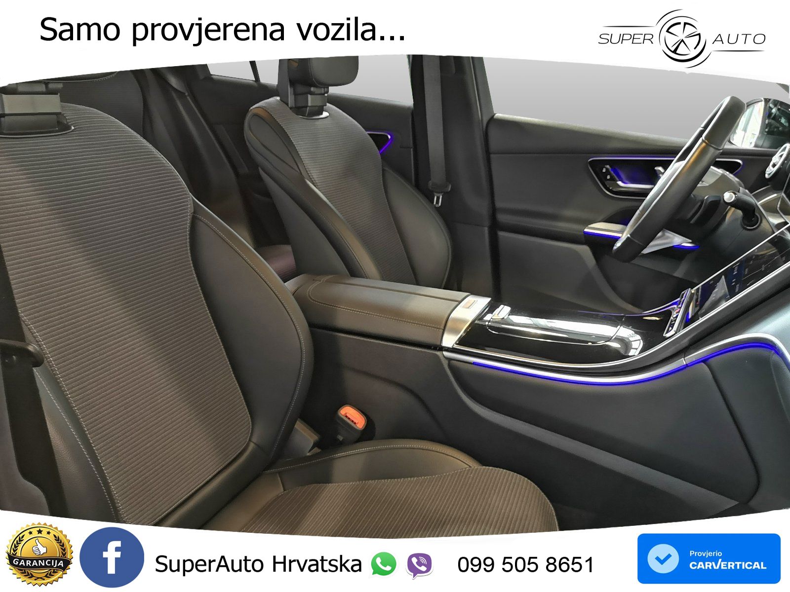 Mercedes GLC 220d (197 KS) 4MATIC 9G-TRONIC Avantgarde