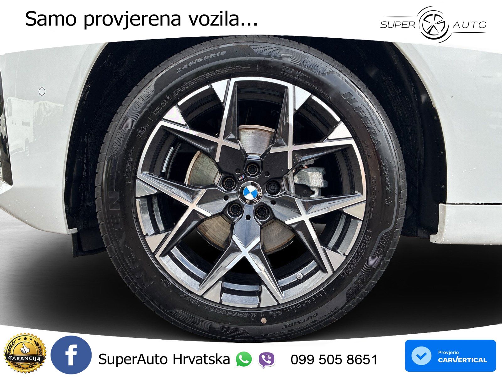 BMW X3 Long 25L xDrive Steptronic M Sport LED+GR SJED+ACC