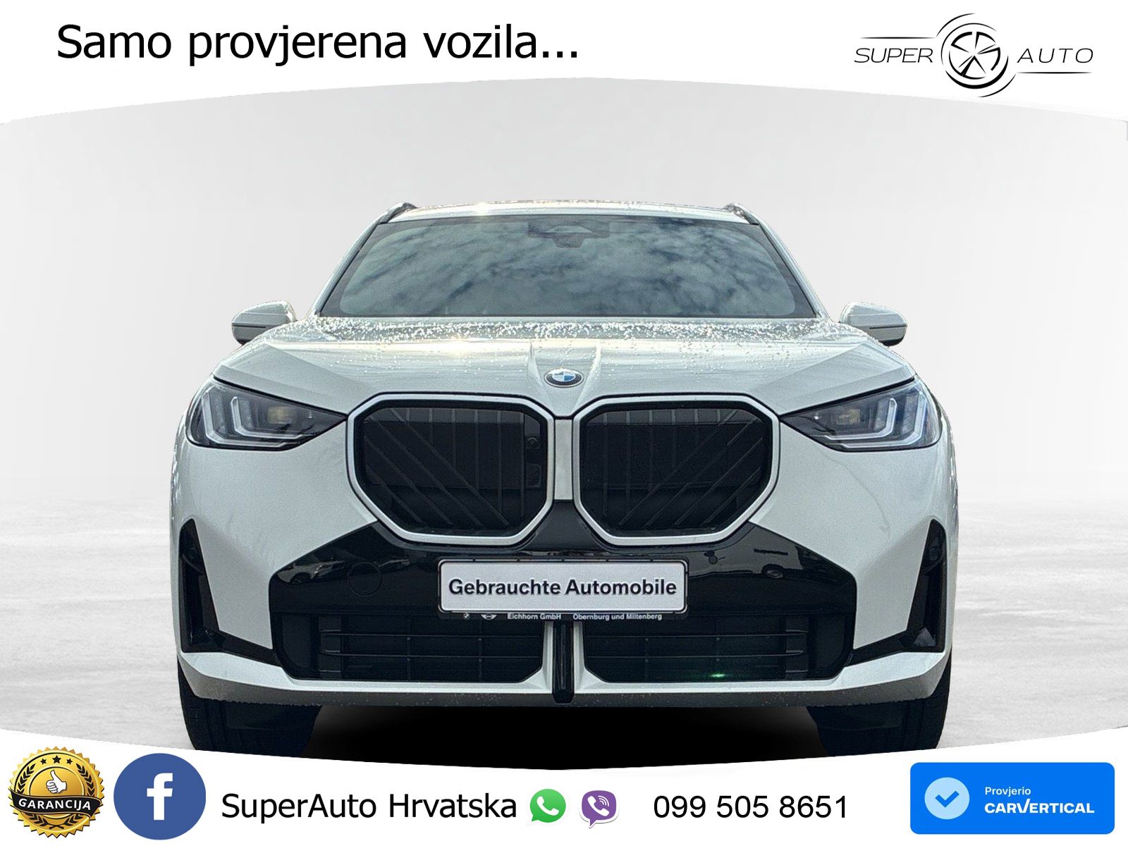 BMW X3 Long 25L xDrive Steptronic M Sport LED+GR SJED+ACC