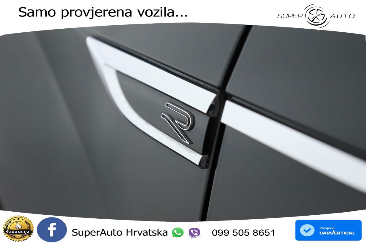 Volkswagen T-Roc I 2.0 TSI (190 KS) 4M DSG MATRIX+GR SJED+KAM