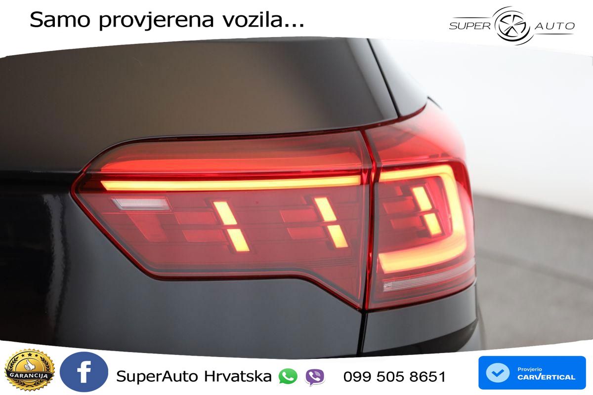 Volkswagen T-Roc I 2.0 TSI (190 KS) 4M DSG MATRIX+GR SJED+KAM