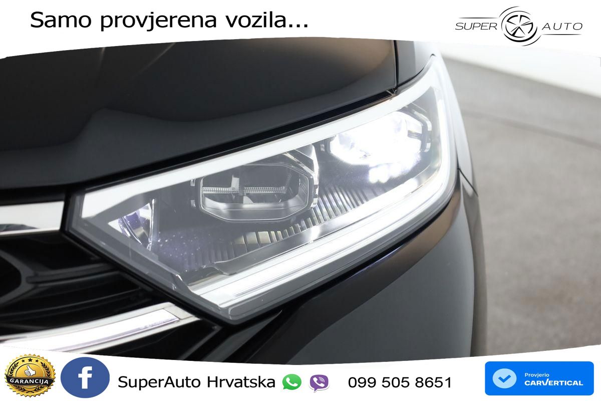 Volkswagen T-Roc I 2.0 TSI (190 KS) 4M DSG MATRIX+GR SJED+KAM