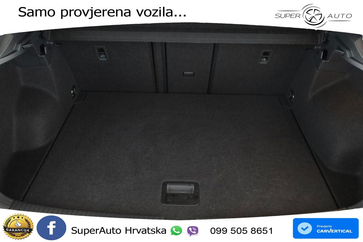 Volkswagen T-Roc I 2.0 TSI (190 KS) 4M DSG MATRIX+GR SJED+KAM