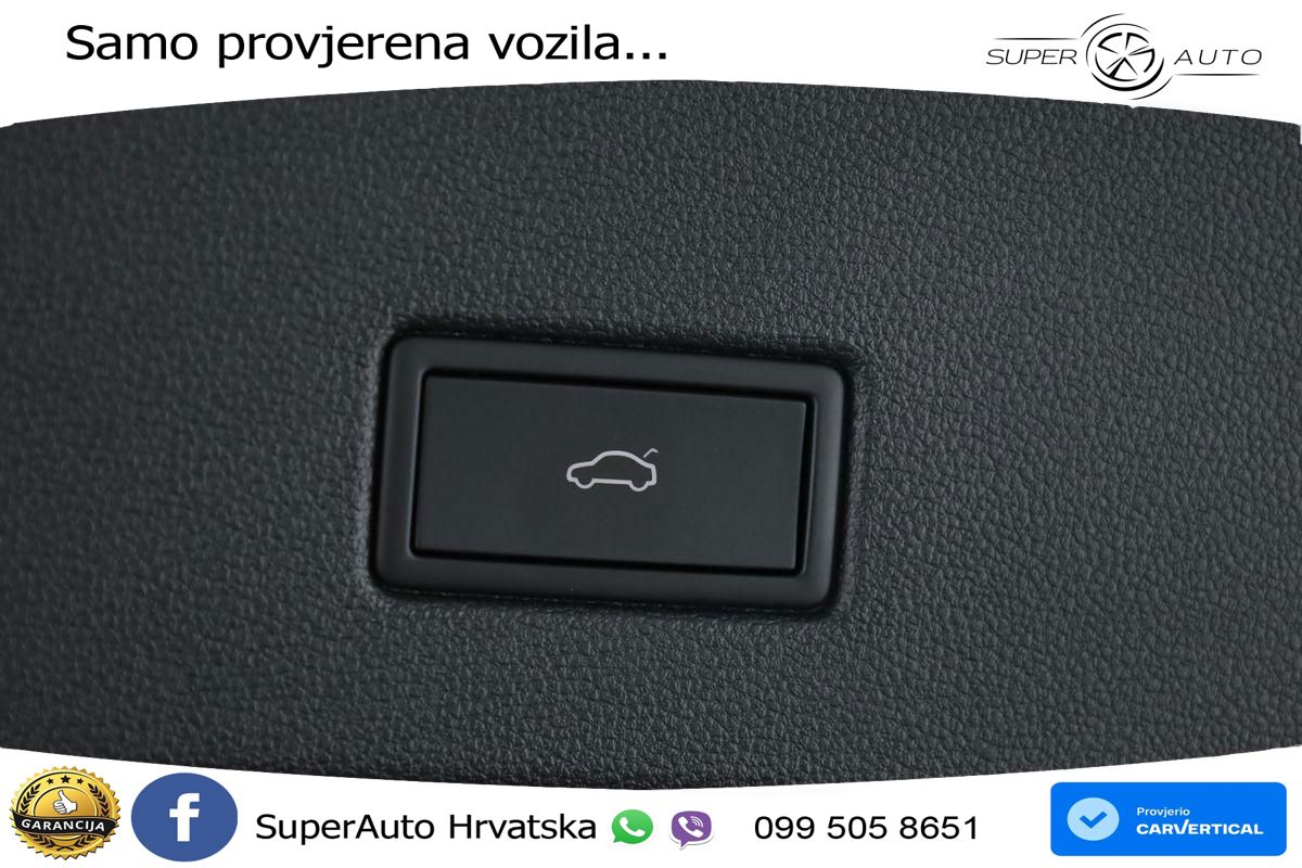 Volkswagen T-Roc I 2.0 TSI (190 KS) 4M DSG MATRIX+GR SJED+KAM