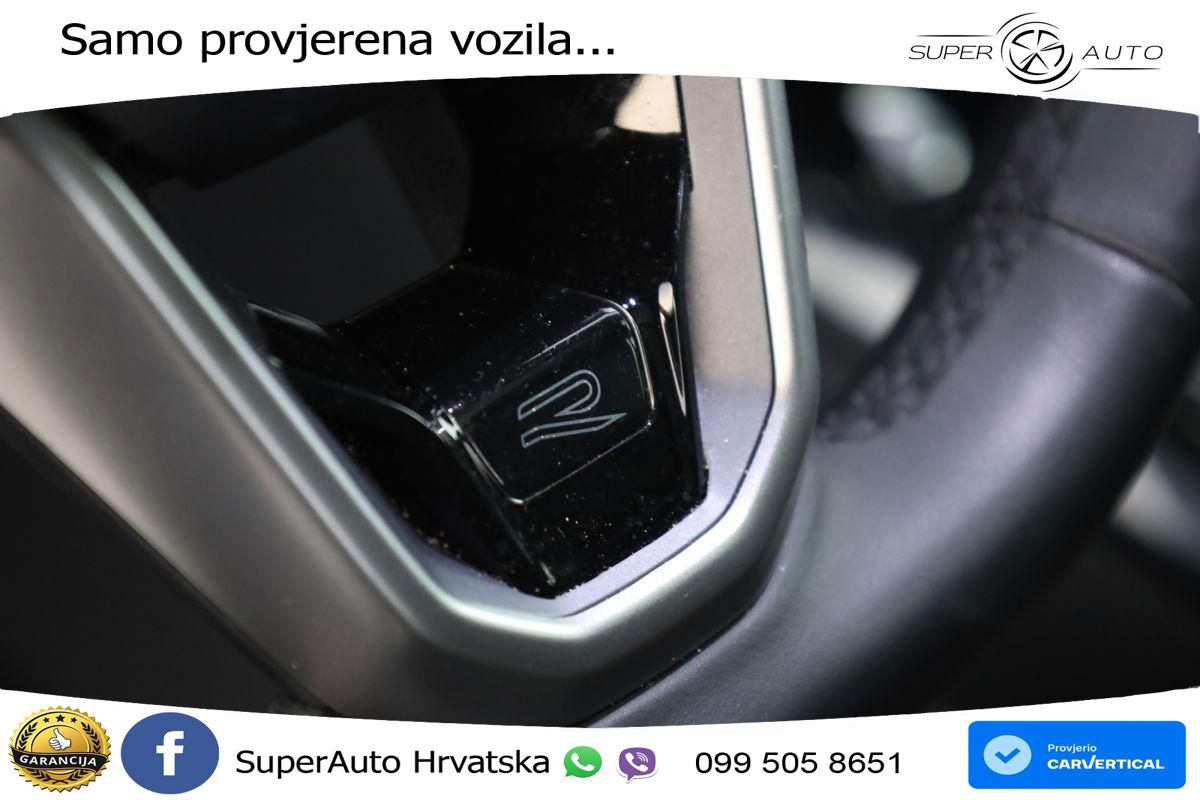 Volkswagen T-Roc I 2.0 TSI (190 KS) 4M DSG MATRIX+GR SJED+KAM