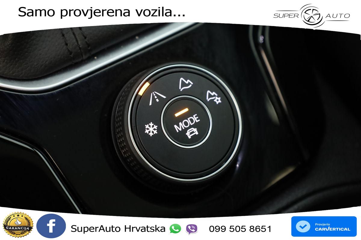 Volkswagen T-Roc I 2.0 TSI (190 KS) 4M DSG MATRIX+GR SJED+KAM