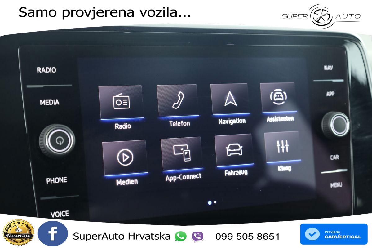 Volkswagen T-Roc I 2.0 TSI (190 KS) 4M DSG MATRIX+GR SJED+KAM