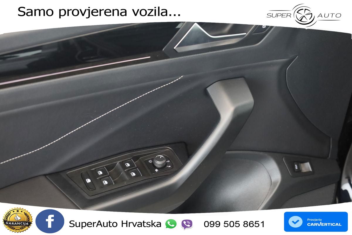 Volkswagen T-Roc I 2.0 TSI (190 KS) 4M DSG MATRIX+GR SJED+KAM