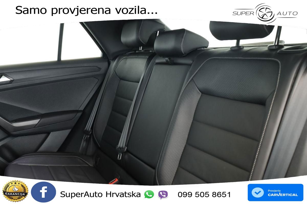 Volkswagen T-Roc I 2.0 TSI (190 KS) 4M DSG MATRIX+GR SJED+KAM